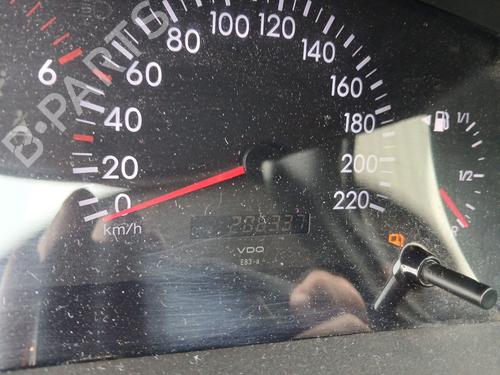 Engine TOYOTA COROLLA (_E12_) 2.0 D-4D (CDE120R, CDE120L_) | BP28070811M1 