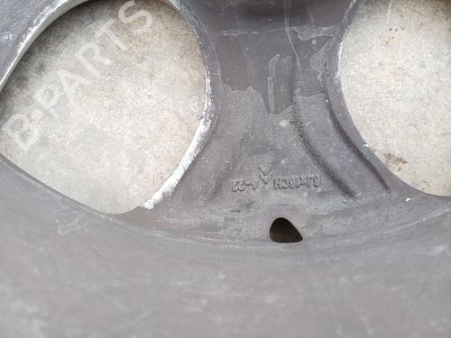 Fælk CITROËN C3 II (SC_) 1.4 HDi 70 (SC8HZC, SC8HR0, SC8HP4) | BP36754569C45 - Image 7