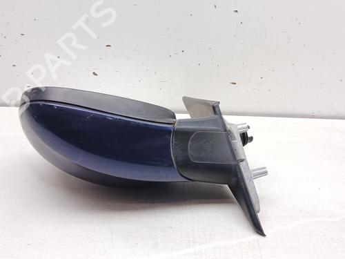 Left mirror BMW 3 (E90) 320 d | BP29764546C26 