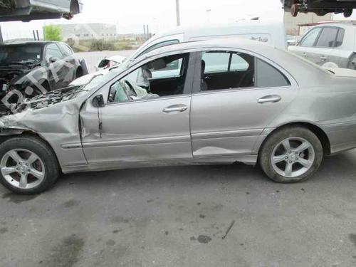 Subframe MERCEDES-BENZ C-CLASS (W203) C 200 Kompressor (203.042) | BP2380174M9  - Image 9