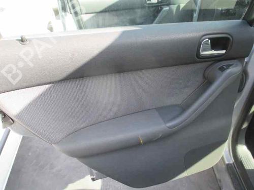 Front left seatbelt AUDI A3 (8L1) 1.9 TDI | BP12192754I26 
