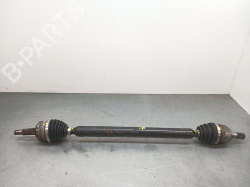 Used Right front driveshaft Right front driveshaft 38173486 38173486