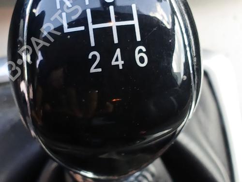 Used Gearbox FORD KUGA I 2.0 TDCi (140 hp) 29147322