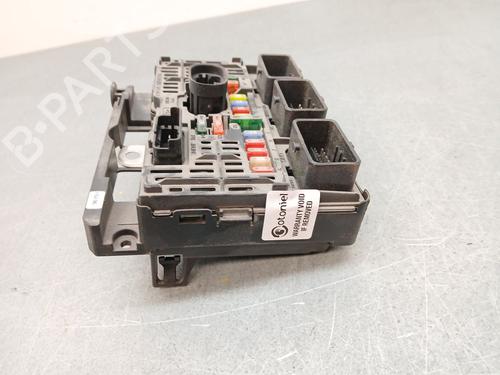 Fuse box PEUGEOT 407 (6D_) 2.0 (6DRFNB, 6DRFNE) | BP30176126E1