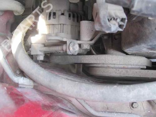 Climate control HYUNDAI ATOS (MX)  | BP2370778I5 