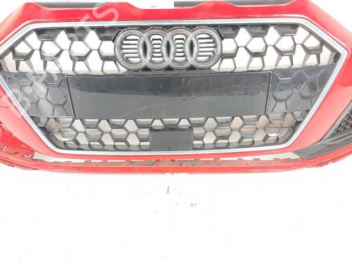 Front bumper AUDI A1 Sportback (8XA, 8XF) 1.0 TFSI | BP27273014C7 