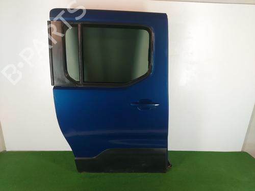 Used Right slide door PEUGEOT RIFTER 1.5 BlueHDi 130 (130 hp) 22782930