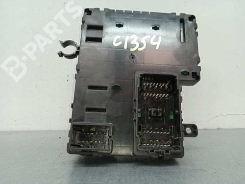 Fuse box KIA CARNIVAL / GRAND CARNIVAL III (VQ) 2.9 CRDi | BP8370355E1 