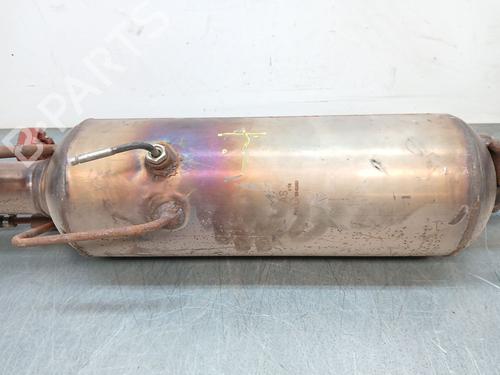 Particulate filter ALFA ROMEO SPIDER (939_) 2.4 JTDM (939EXD1B, 939EXD12) | BP28335068M81