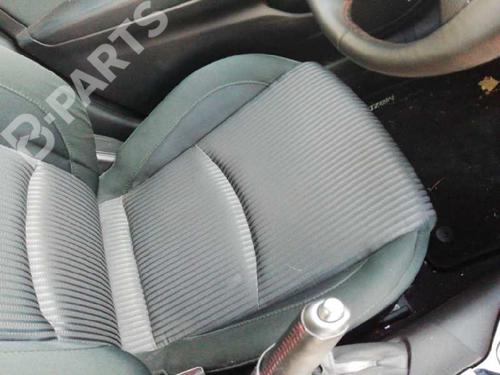 Seats set MAZDA 3 (BM, BN)  | BP12150367C78 