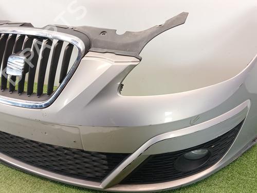 Front bumper SEAT ALTEA XL (5P5, 5P8) 1.6 TDI | BP24662465C7 