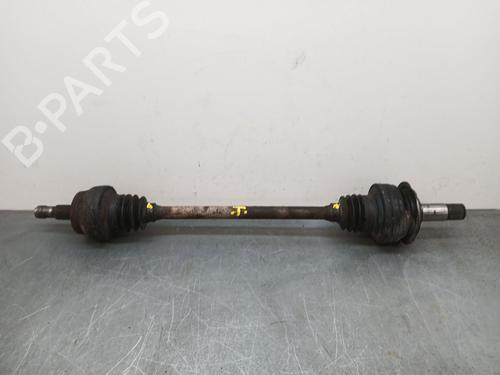 Used Right rear driveshaft MERCEDES-BENZ CLS (C219) [2004-2011]  25900269