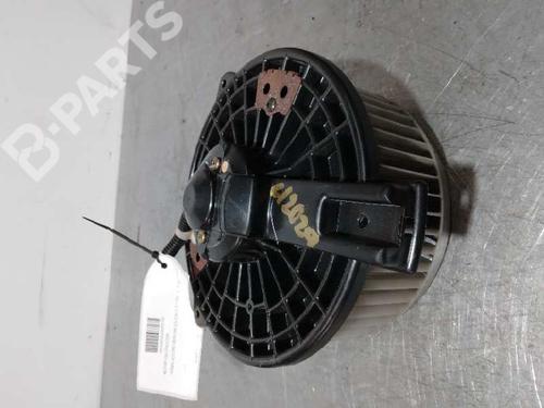 Varmeblæser HONDA ACCORD VII (CL, CN) 2.2 i-CTDi (CN1) (140 hp) 7632882