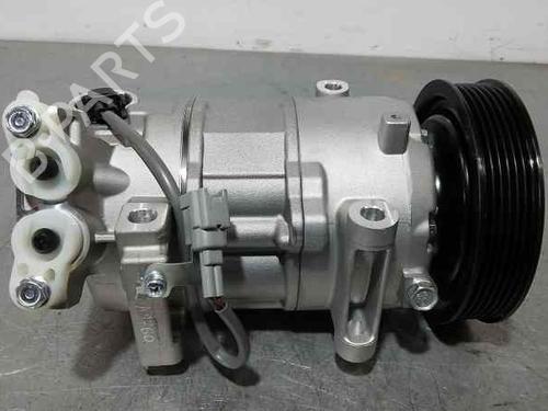 AC-Kompressor RENAULT MEGANE III Hatchback (BZ0/1_, B3_) [2008-2025]  26656255