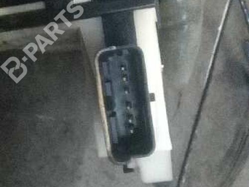 Rear left lock PEUGEOT 208 I (CA_, CC_) 1.2 VTI 82 | BP5072876C100 