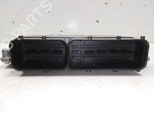 Engine control unit (ECU) VW GOLF VII (5G1, BQ1, BE1, BE2)  | BP22753506M57 