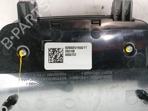 Kabinelys KIA EV3 | BP35948751I8 - Image 8