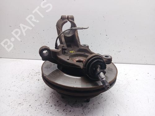 Used Left front steering knuckle Left front steering knuckle 39146662 39146662