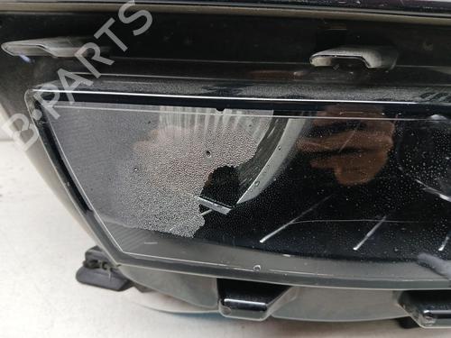 Left headlight SKODA KAMIQ (NW4) 1.0 TSI | BP23243426C28 - Image 3