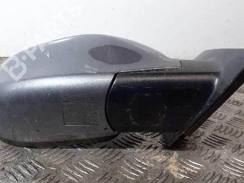 Right mirror HYUNDAI ix35 (LM, EL, ELH)  | BP11238738C27 