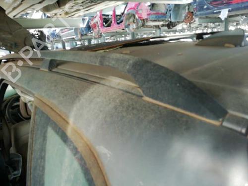 Roof bar BMW X5 (E70) 3.0 d BP14250743C65