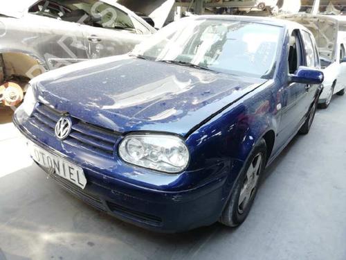 Lichtmaschine VW GOLF IV (1J1) 1.6 | BP19303989M7 