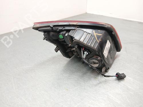 Right tailgate light PEUGEOT 308 II (LB_, LP_, LW_, LH_, L3_) 1.6 HDi | BP31352690C80