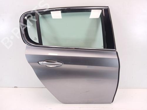 Used Right rear door PEUGEOT 308 II (LB_, LP_, LW_, LH_, L3_) 1.2 THP 130 (131 hp) 25900353