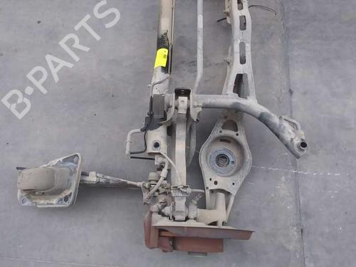 Rear axle VW TOURAN (1T1, 1T2) 1.9 TDI | BP18079174M2 