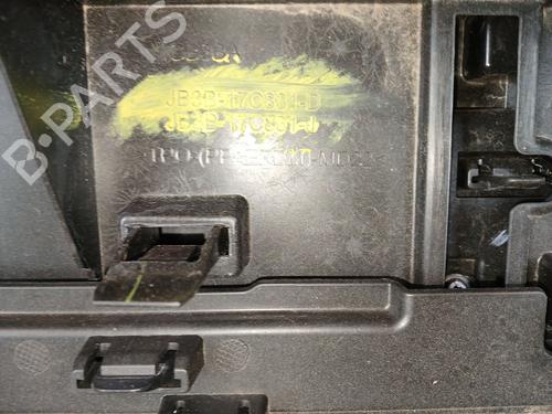 Front bumper FORD RANGER (TKE)  | BP24231068C7 