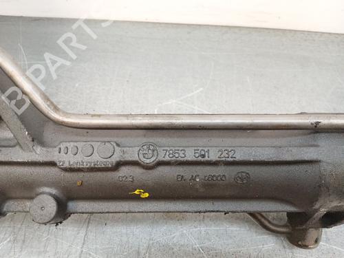 Steering rack BMW 5 (E60) 525 i | BP36563831M22 - Image 2