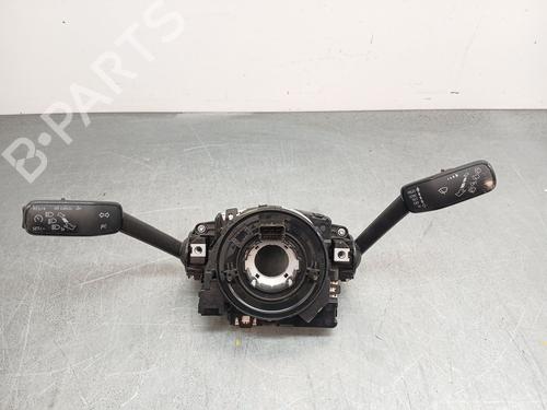 Used Switch Switch SKODA OCTAVIA III Combi (5E5, 5E6) 1.5 TSI G-TEC (130 hp) 34195981 34195981
