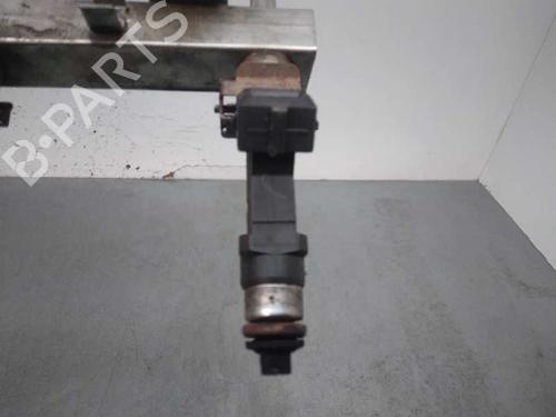 Injection rail OPEL MERIVA A MPV (X03) 1.4 16V Twinport (E75) | BP13028020M98 