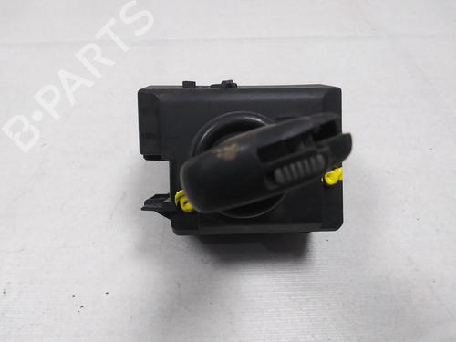 Ignition barrel MERCEDES-BENZ C-CLASS (W203) C 180 Kompressor (203.046) | BP22753129M48