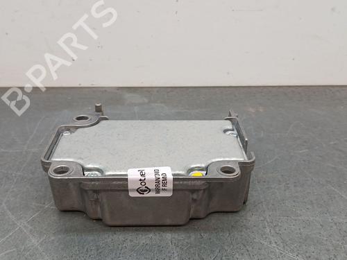 ECU airbags MERCEDES-BENZ A-CLASS (W169) A 200 (169.033, 169.333) | BP26235198M53 