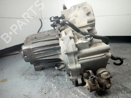 Gearbox NISSAN PRIMERA Hatchback (P12) | BP17163154M3