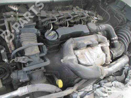 Gearbox FORD FOCUS II Turnier (DA_, FFS, DS) 1.6 TDCi | BP2383567M3 