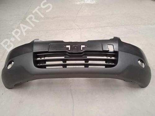 Used Front bumper NISSAN QASHQAI / QASHQAI +2 I (J10, NJ10, JJ10E) [2006-2014]  12194682