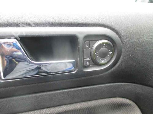 Front left interior door handle VW GOLF IV (1J1) 1.9 TDI | BP3413729I13 