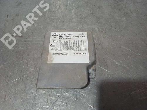 ECU airbags FORD GALAXY I (WGR) 1.9 TDI 1C0909605