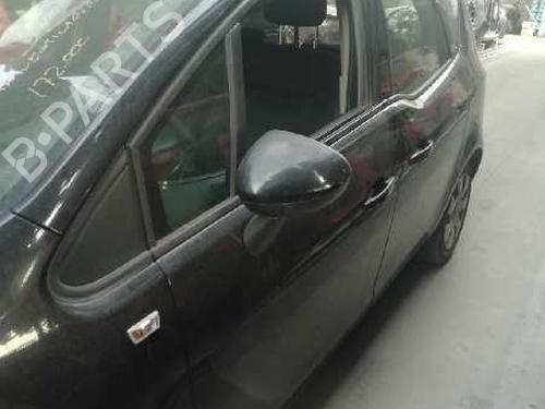 Left front door OPEL MERIVA B MPV (S10) 1.4 (75) | BP19099256C2 