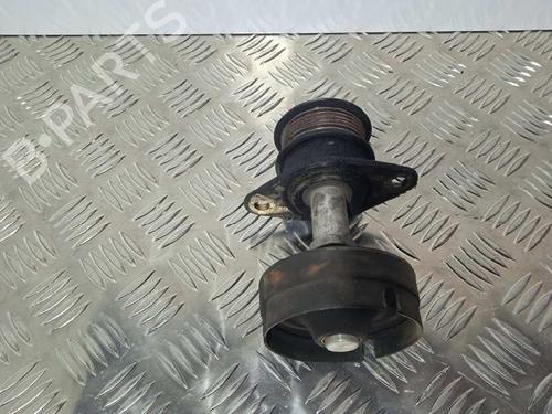 Pulley FORD FOCUS I (DAW, DBW)  | BP14250493M122 