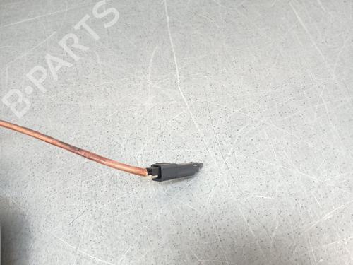 Right sun visor OPEL ASTRA J (P10) 1.7 CDTI (68) | BP39961375I2 - Image 3