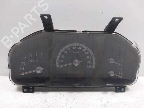 Used Instrument cluster KIA SPORTAGE II (JE_, KM_) [2004-2011]  18052734
