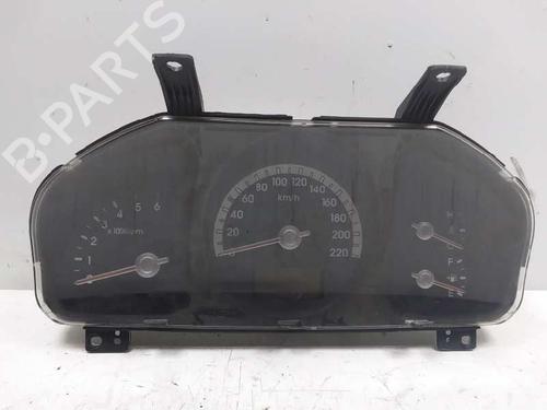 Instrument cluster KIA SPORTAGE II (JE_, KM) [2004-2024]  18052734