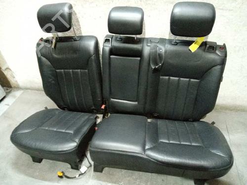 Seats set MERCEDES-BENZ M-CLASS (W164) ML 420 CDI 4-matic (164.128) | BP13101041C78 