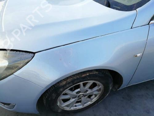 Rear left window mechanism OPEL INSIGNIA A Sports Tourer (G09)  | BP10194045C24 