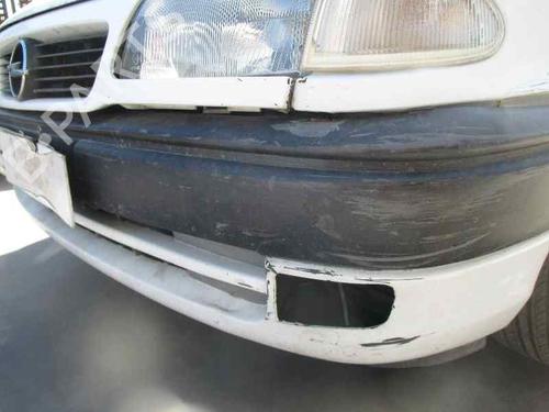 Køler OPEL ASTRA F Hatchback (T92)  | BP2426762M31 