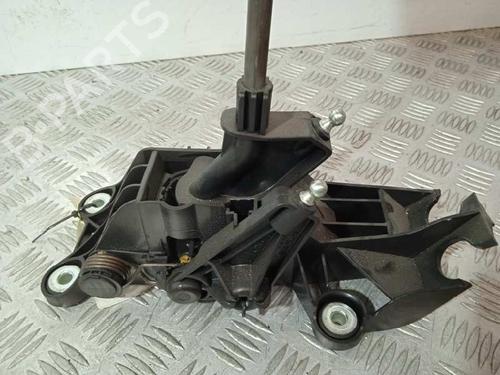 Gear lever FORD TOURNEO CONNECT / GRAND TOURNEO CONNECT V408 MPV 1.5 TDCi | BP12533156M90 