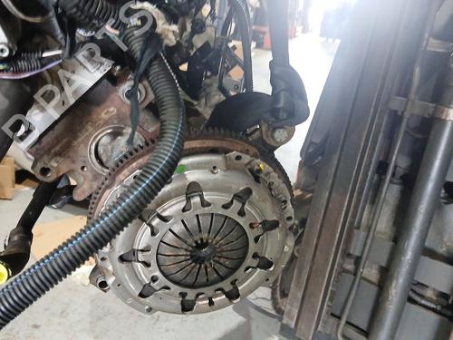 Engine FIAT PUNTO (188_) 1.2 60 (188.030, .050, .130, .150, .230, .250) | BP22753373M1 